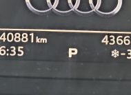 2018 Audi A4.                                                                       $10,300