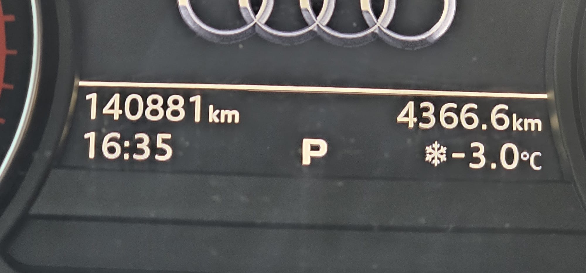2018 Audi A4.                                                                       $10,300