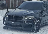 2017 BMW X5                                                                                       $14,700