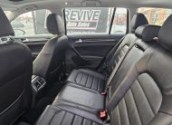 2016 Volkswagen Golf Sportwagen Highline.                                        $7,800