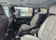 2018 Kia Sedona                                                                        $9,500