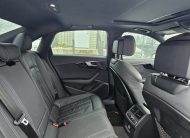 2021 Audi A4 S Line Premium.                                                                        $12,800