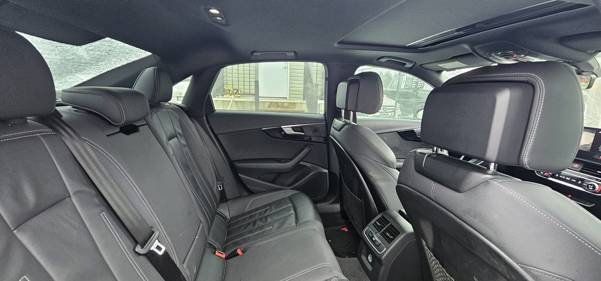 2021 Audi A4 S Line Premium.                                                                        $12,800