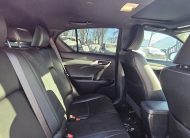 2017 Lexus CT 200H.                                                                                        $13,800