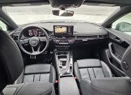 2021 Audi A4 S Line Premium.                                                                        $12,800
