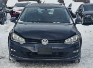2016 Volkswagen Golf Sportwagen Highline.                                        $7,800