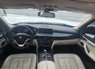 2017 BMW X5                                                                                       $14,700