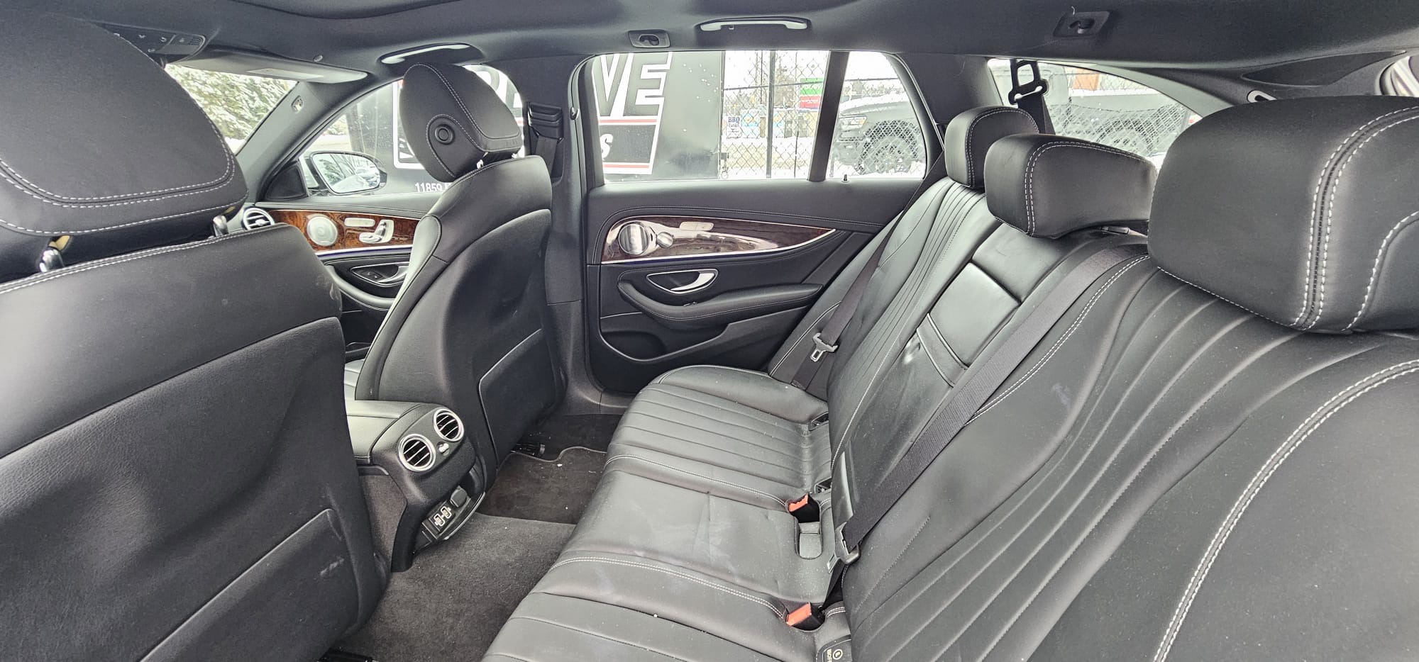 2020 Mercedes Benz E 450 4Matic (Wagon).                                                                         $17,900