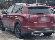 2018 Toyota Rav4 Limited.                                                                         $ 22,900