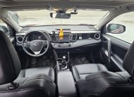 2018 Toyota Rav4 Limited.                                                                         $ 22,900