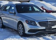 2020 Mercedes Benz E 450 4Matic (Wagon).                                                                         $17,900