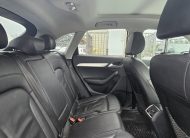 2016 Audi Q3.                                                                         $8,200
