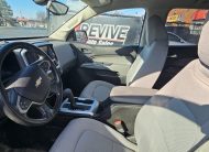 2016 Chevy Colorado LT                                                                        $9,800