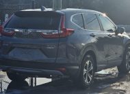 2019 Honda CRV EX-L.                                                                         $14,900
