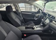 2021 Honda Civic EX.                                                                            $9,800