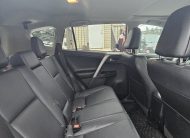 2018 Toyota Rav4 Limited.                                                                         $ 22,900