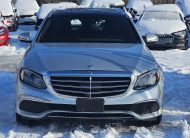 2020 Mercedes Benz E 450 4Matic (Wagon).                                                                         $17,900