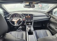 2018 Honda Civic Sport Touring.                                                                          $9,300