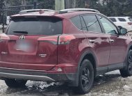 2018 Toyota Rav4 Limited.                                                                         $ 22,900