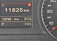 2016 Audi Q3.                                                                         $8,200