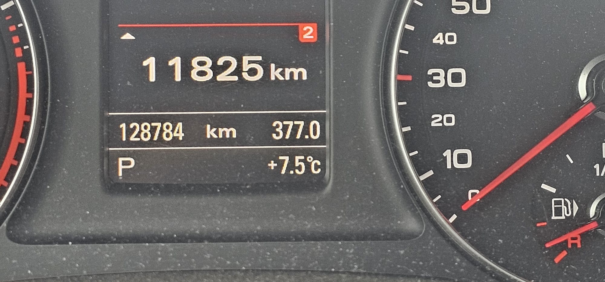 2016 Audi Q3.                                                                         $8,200