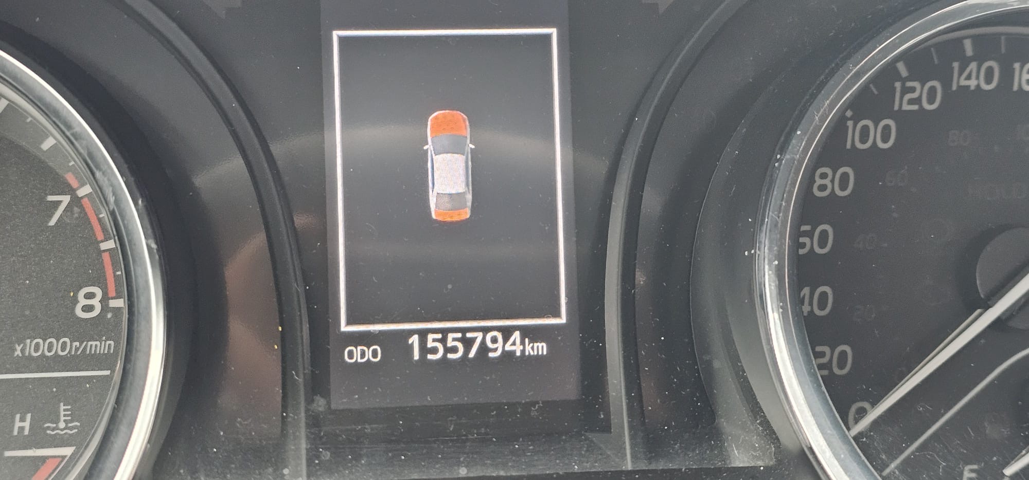 2020 Toyota Camry SE.                                                                        $10,800