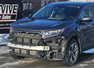 2019 Honda CRV EX-L.                                                                         $14,900