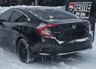 2021 Honda Civic EX.                                                                            $9,800