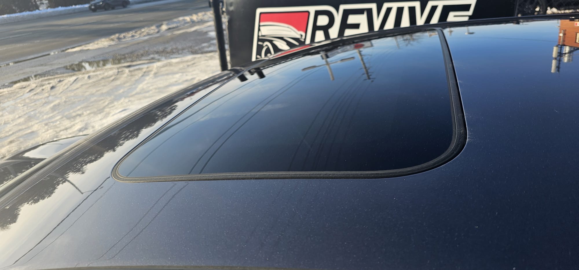 2019 Honda CRV EX-L.                                                                         $14,900