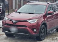 2018 Toyota Rav4 Limited.                                                                         $ 22,900