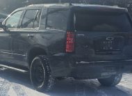 2019 Chevy Tahoe Premier.                                                                       $18,900