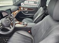 2020 Mercedes Benz E 450 4Matic (Wagon).                                                                         $17,900