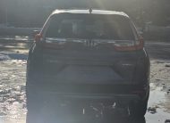 2019 Honda CRV EX-L.                                                                         $14,900