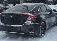 2021 Honda Civic EX.                                                                            $9,800