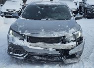 2018 Honda Civic Sport Touring.                                                                          $9,300