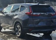 2019 Honda CRV EX-L.                                                                         $14,900