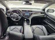 2020 Toyota Camry SE.                                                                        $10,800