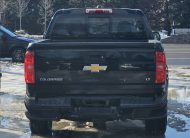 2016 Chevy Colorado LT                                                                        $9,800