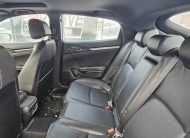 2018 Honda Civic Sport Touring.                                                                          $9,300