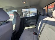 2016 Chevy Colorado LT                                                                        $9,800