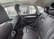 2016 Audi Q3.                                                                         $8,200