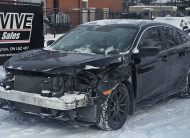 2021 Honda Civic EX.                                                                            $9,800