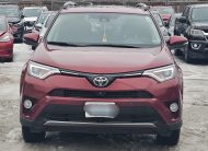2018 Toyota Rav4 Limited.                                                                         $ 22,900