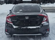 2021 Honda Civic EX.                                                                            $9,800