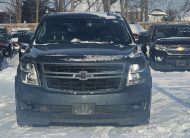2019 Chevy Tahoe Premier.                                                                       $18,900