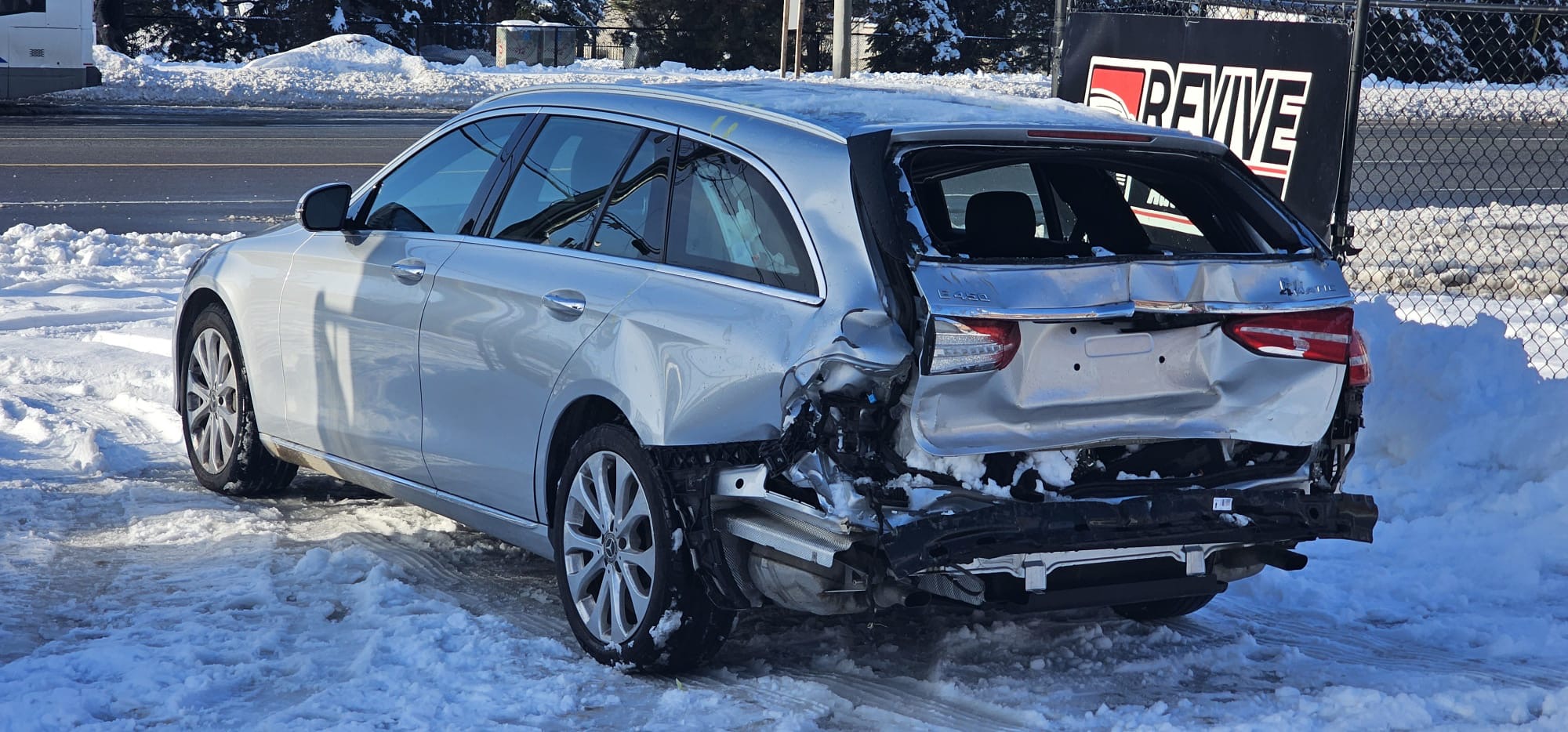 2020 Mercedes Benz E 450 4Matic (Wagon).                                                                         $17,900