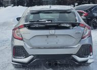 2018 Honda Civic Sport Touring.                                                                          $9,300