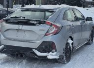 2018 Honda Civic Sport Touring.                                                                          $9,300