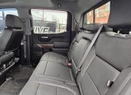 2020 Chevy Silverado 1500 RST (Diesel).                                                                       $17,300