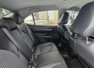 2020 Toyota Camry SE.                                                                        $10,800